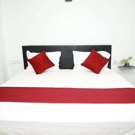 מלון מידיגמה איסט Samee Dream Guest מראה חיצוני תמונה